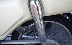 HONDA C110 SUPER CUB JA10