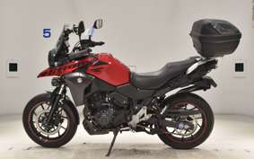 SUZUKI Vｽﾄﾛｰﾑ250A