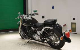 YAMAHA DRAGSTAR 400 CLASSIC 2004 VH01J