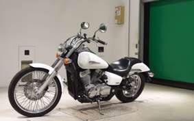 HONDA SHADOW 400 CUSTOM 2011 NC45