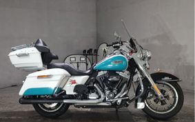 HARLEY FLHR 1690 2016 FBM