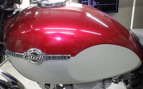 KAWASAKI ESTRELLA CUSTOM 2024 BJ250A