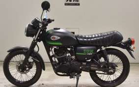 KAWASAKI W175