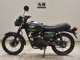 Фото Kawasaki W175 с японского аукциона