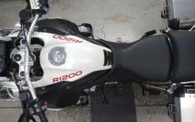 BMW R1200GS ADVENTURE 2008