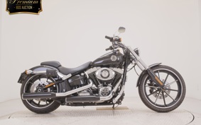 HARLEY FXSB 1580 2014