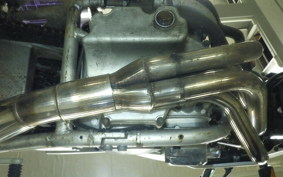 SUZUKI GSX250S KATANA 1983 GJ76A