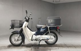 HONDA SUPER CUB50 AA04