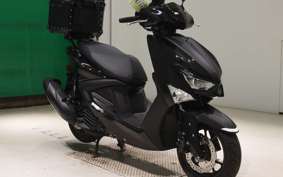 YAMAHA CYGNUS Griffus 2011 SEJ4J