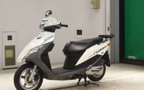 SUZUKI ADDRESS V125 DT11A