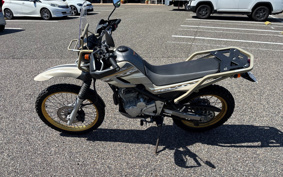 YAMAHA SEROW 250 DG17J