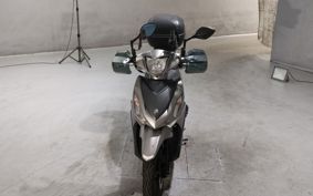 SUZUKI ADDRESS V110 CE47A
