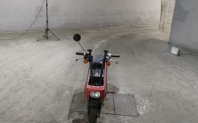 HONDA MOTOCOMPO AB12