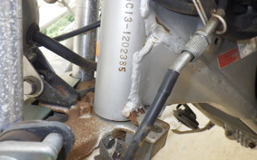 HONDA MAGNA 50 AC13