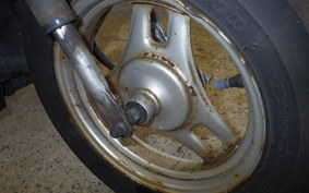 SUZUKI ADDRESS V50 Gen.2 CA44A