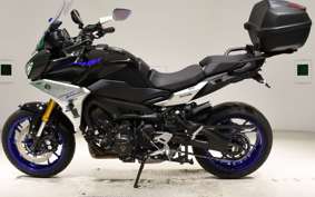YAMAHA MT-09 Tracer GT 2018 RN51J