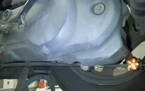 SUZUKI ADDRESS V125 CF4EA