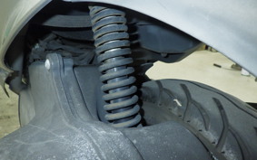 SUZUKI LET's 4 2004 CA45A