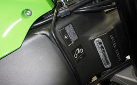 KAWASAKI ZX 10 NINJA ABS 2019 ZXT02E