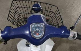 HONDA SUPER CUB50 C50