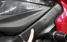 SUZUKI GSX-S1000F 2016 GT79A