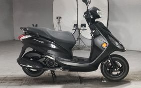 YAMAHA  AXIS Z SED7J