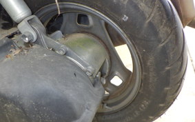 SUZUKI ADDRESS V100 CE13A