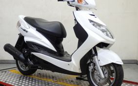 YAMAHA CYGNUS 125 X SE44J