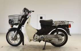 HONDA C110 SUPER CUB JA07