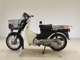 Фото Honda C110 SUPER CUB 2012 с японского аукциона
