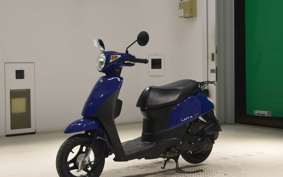 SUZUKI ﾚｯﾂ CA4AA