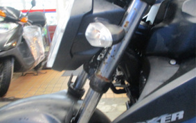 SUZUKI JIKUSA-250 ED22B