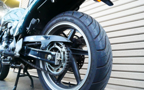 HONDA JADE MC23