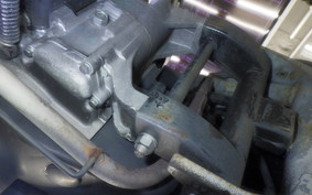 SUZUKI ADDRESS V50 CA4BA