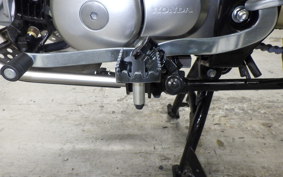 HONDA CT125 HUNTER CUB 2004 JA55