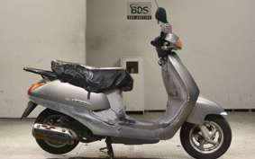 HONDA LEAD 100 2018 JF06