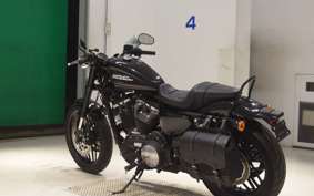 HARLEY XL1200CX 2020