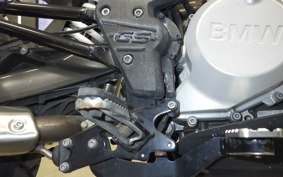 BMW G310GS 2018