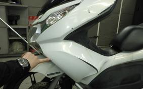 HONDA PCX 150 2006 KF12