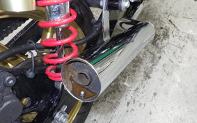 HONDA CB750 GEN 2 2010 RC42