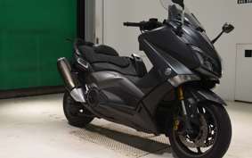 YAMAHA T-MAX 530 2015 SJ12J