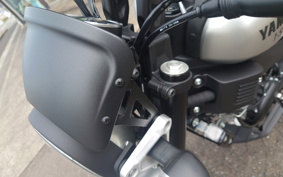 YAMAHA XSR125 RE46J