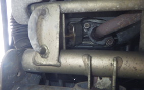 HONDA DIO Gen.6 AF62