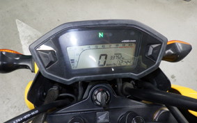 HONDA GROM 1999 JC61