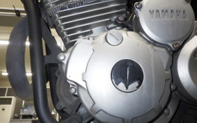 YAMAHA SEROW 250 2001 DG11J