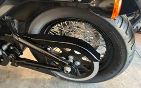 HARLEY FXBB 2020 YJJ
