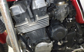 HONDA CB750 GEN 2 K RC42