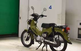 HONDA ｸﾛｽｶﾌﾞ110-2 1990 JA45