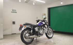 KAWASAKI ESTRELLA RS Custom BJ250A