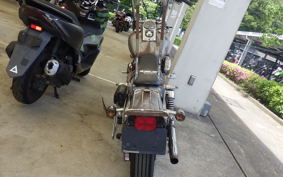 HARLEY FXDWG 1450 2002